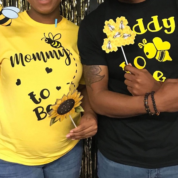 Tops | Too Bee Shirts | Poshmark